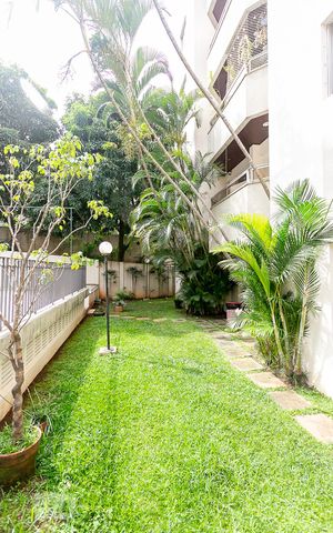Apartamento para alugar com 63m², 2 quartos e 1 vaga Apartamento para alugar com 63m², 2 quartos e 1 vagaÁrea Comum