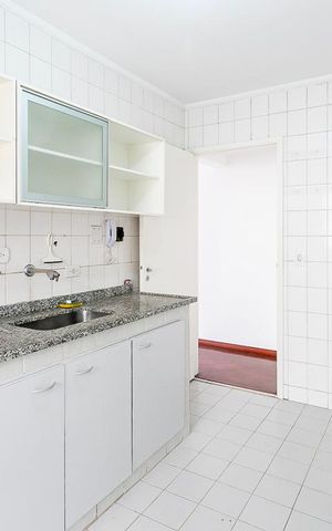 Apartamento para alugar com 63m², 2 quartos e 1 vaga Apartamento para alugar com 63m², 2 quartos e 1 vagaCozinha