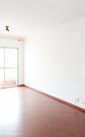 Apartamento para alugar com 63m², 2 quartos e 1 vaga Apartamento para alugar com 63m², 2 quartos e 1 vagaSala