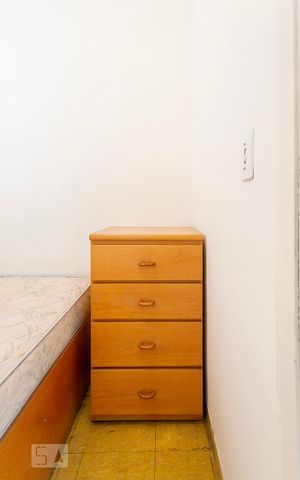 Apartamento para alugar com 63m², 2 quartos e 1 vaga Apartamento para alugar com 63m², 2 quartos e 1 vagaQuarto de Serviço