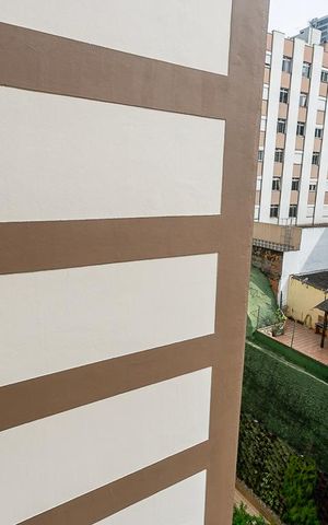 Apartamento para alugar com 63m², 2 quartos e 1 vaga Apartamento para alugar com 63m², 2 quartos e 1 vagaVista do Quarto 2