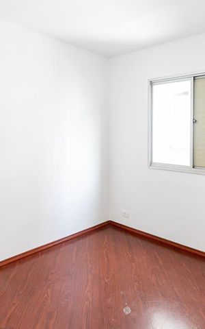 Apartamento para alugar com 63m², 2 quartos e 1 vaga Apartamento para alugar com 63m², 2 quartos e 1 vagaQuarto 2