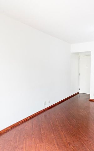Apartamento para alugar com 63m², 2 quartos e 1 vaga Apartamento para alugar com 63m², 2 quartos e 1 vagaSala