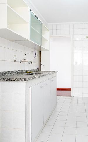 Apartamento para alugar com 63m², 2 quartos e 1 vaga Apartamento para alugar com 63m², 2 quartos e 1 vagaCozinha