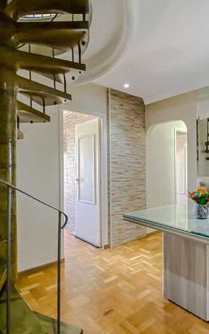 Apartamento à venda com 136m², 3 quartos e 5 vagasSala de Jantar