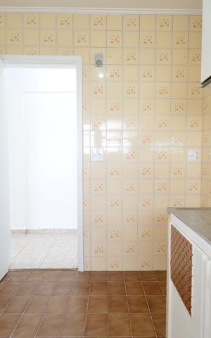 Apartamento para alugar com 51m², 2 quartos e 1 vagaCozinha