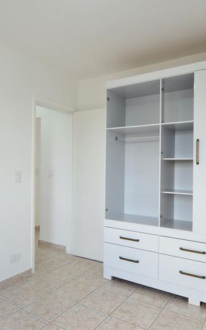 Apartamento para alugar com 51m², 2 quartos e 1 vagaQuarto 2