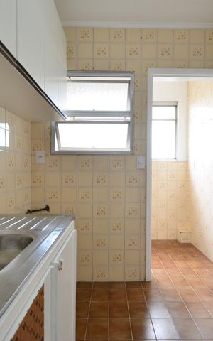 Apartamento para alugar com 51m², 2 quartos e 1 vagaCozinha