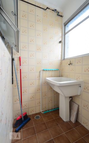 Apartamento para alugar com 51m², 2 quartos e 1 vagaÁrea de Serviço