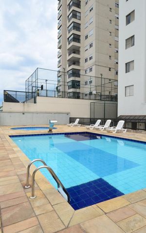 Apartamento para alugar com 51m², 2 quartos e 1 vagaPiscina
