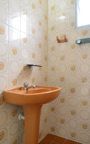 Apartamento para alugar com 51m², 2 quartos e 1 vagaBanheiro Social
