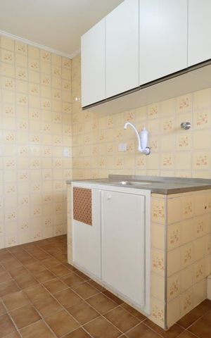 Apartamento para alugar com 51m², 2 quartos e 1 vagaCozinha