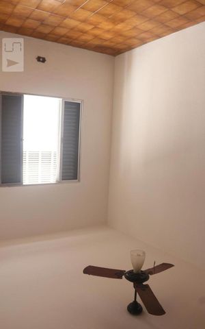 Apartamento para alugar com 38m², 1 quarto e 1 vagaQuarto ventilador