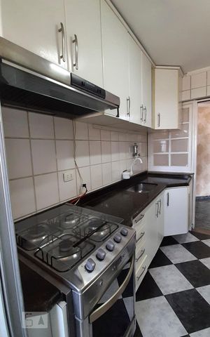 Apartamento para alugar com 78m², 3 quartos e 1 vagaCozinha