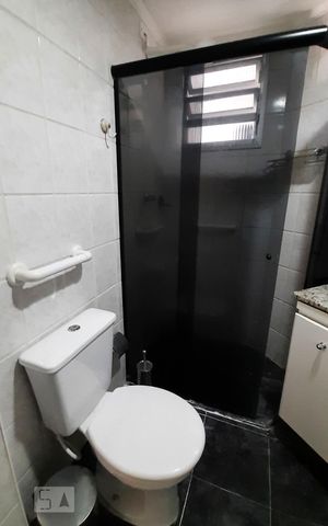 Apartamento para alugar com 78m², 3 quartos e 1 vagaBanheiro