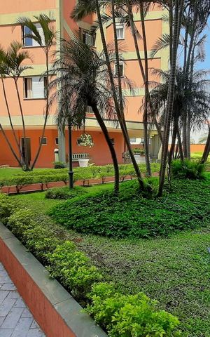 Apartamento para alugar com 78m², 3 quartos e 1 vagaArea Verde