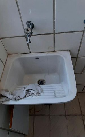 Apartamento para alugar com 78m², 3 quartos e 1 vagaLavanderia