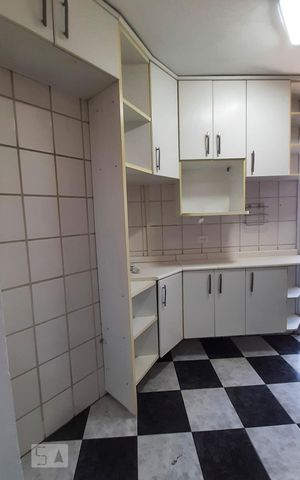 Apartamento para alugar com 78m², 3 quartos e 1 vagaCozinha
