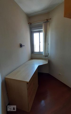 Apartamento para alugar com 78m², 3 quartos e 1 vagaQuarto 1