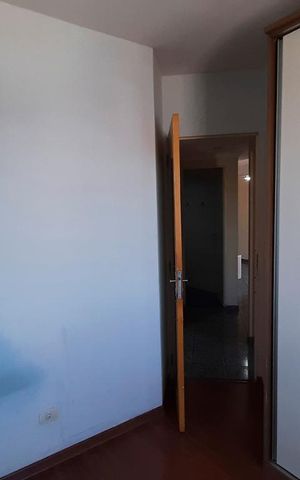Apartamento para alugar com 78m², 3 quartos e 1 vagaQuarto 3