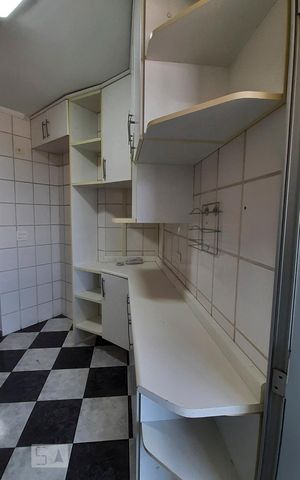 Apartamento para alugar com 78m², 3 quartos e 1 vagaCozinha