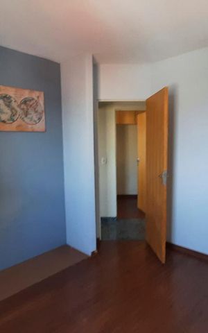 Apartamento para alugar com 78m², 3 quartos e 1 vagaQuarto 2