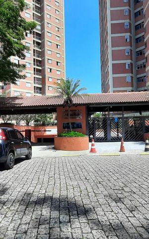 Apartamento para alugar com 78m², 3 quartos e 1 vagaFachada