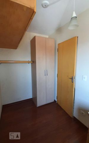 Apartamento para alugar com 78m², 3 quartos e 1 vagaQuarto 1