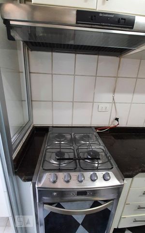 Apartamento para alugar com 78m², 3 quartos e 1 vagaCozinha