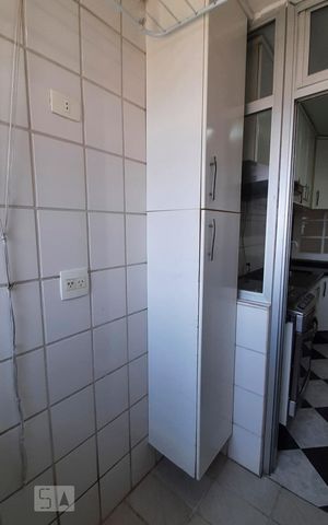 Apartamento para alugar com 78m², 3 quartos e 1 vagaLavanderia