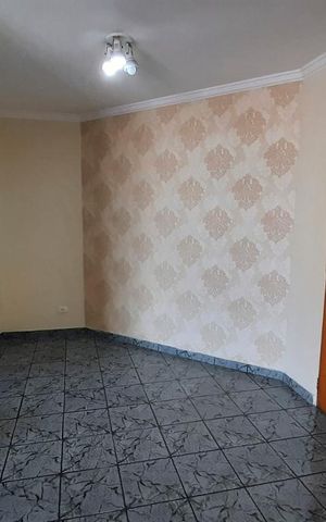Apartamento para alugar com 78m², 3 quartos e 1 vagaSala