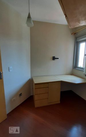 Apartamento para alugar com 78m², 3 quartos e 1 vagaQuarto 1