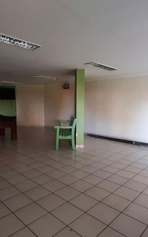 Apartamento para alugar com 78m², 3 quartos e 1 vagaSalao de Jogos