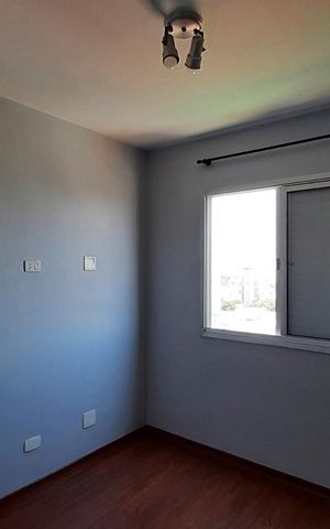 Apartamento para alugar com 78m², 3 quartos e 1 vagaQuarto 2