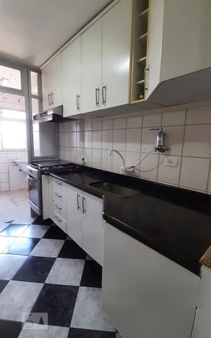 Apartamento para alugar com 78m², 3 quartos e 1 vagaCozinha