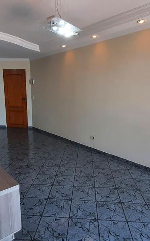 Apartamento para alugar com 78m², 3 quartos e 1 vagaSala