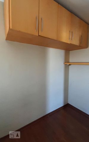 Apartamento para alugar com 78m², 3 quartos e 1 vagaQuarto 1