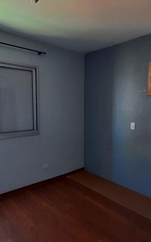 Apartamento para alugar com 78m², 3 quartos e 1 vagaQuarto 2