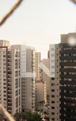 Apartamento para alugar com 130m², 4 quartos e 3 vagas Apartamento para alugar com 130m², 4 quartos e 3 vagasVista do Quarto 1