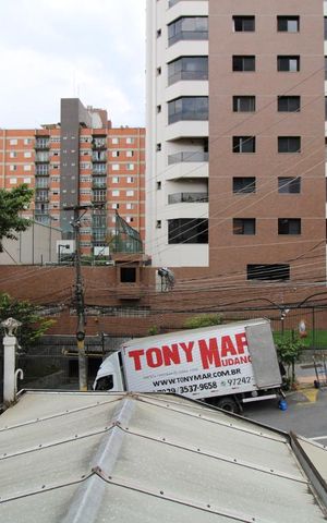 Casa à venda com 120m², 2 quartos e 1 vagaVista do quarto 1