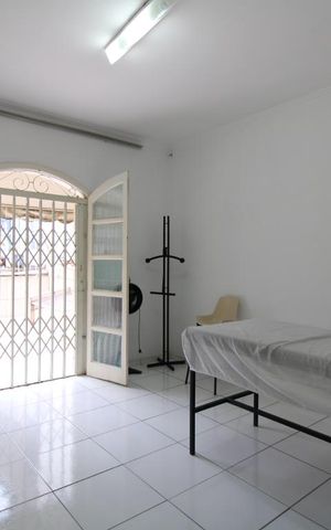 Casa à venda com 120m², 2 quartos e 1 vagaQuarto 2