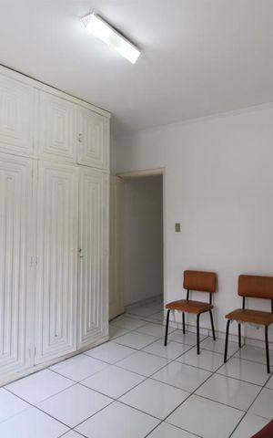 Casa à venda com 120m², 2 quartos e 1 vagaQuarto 1 - Armários