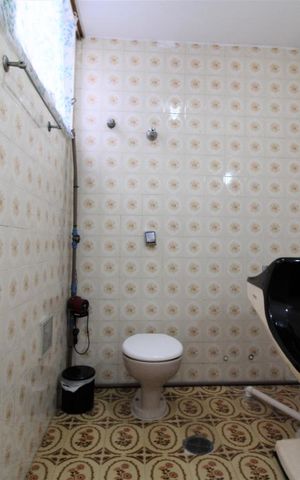 Casa à venda com 120m², 2 quartos e 1 vagaBanheiro