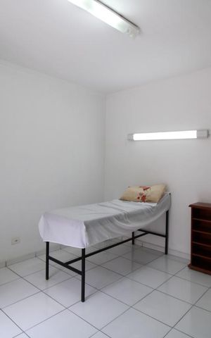 Casa à venda com 120m², 2 quartos e 1 vagaQuarto 2