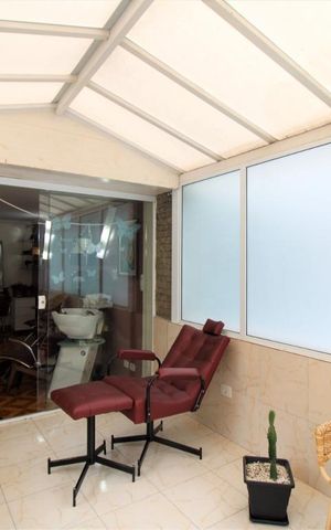 Casa à venda com 120m², 2 quartos e 1 vagaTerraço