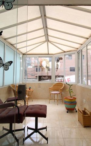 Casa à venda com 120m², 2 quartos e 1 vagaTerraço