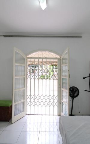 Casa à venda com 120m², 2 quartos e 1 vagaQuarto 2