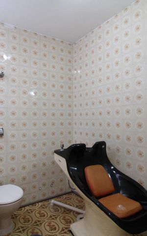 Casa à venda com 120m², 2 quartos e 1 vagaBanheiro