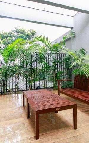 Studio para alugar com 29m², 1 quarto e sem vagaÁrea comum 
