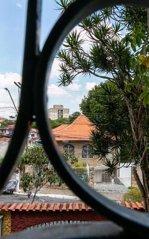 Casa à venda com 184m², 3 quartos e 4 vagas Casa à venda com 184m², 3 quartos e 4 vagasVista da Sala